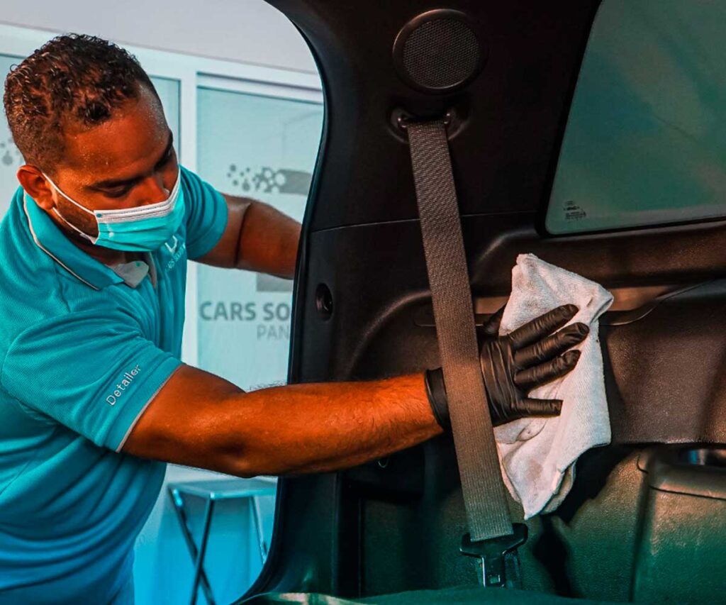 ¿Quienes Somos? D Cars Solutions Panamá